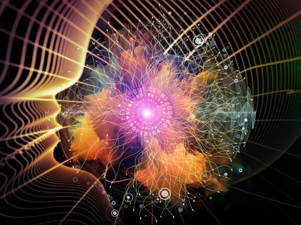 Digital Vitality